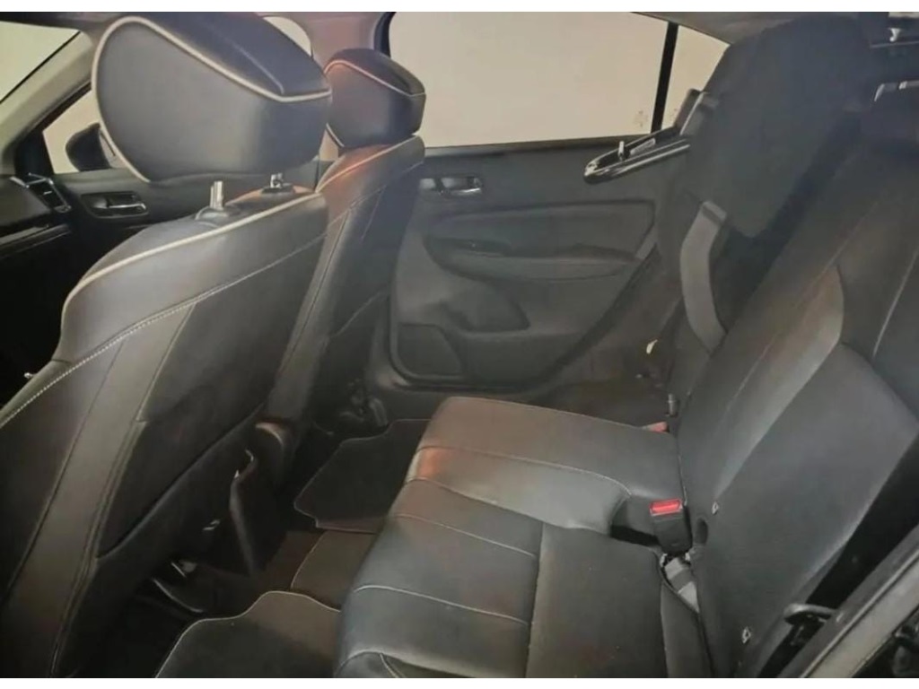 CITY 1.5 i-VTEC FLEX HATCH EXL CVT5