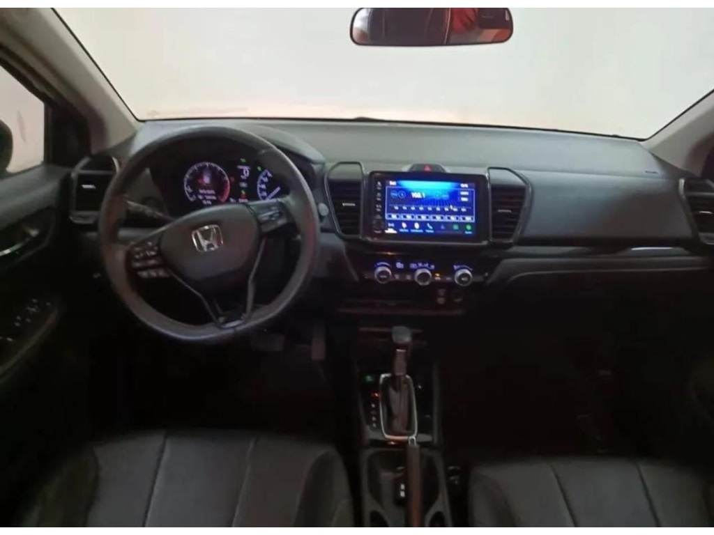 CITY 1.5 i-VTEC FLEX HATCH EXL CVT4