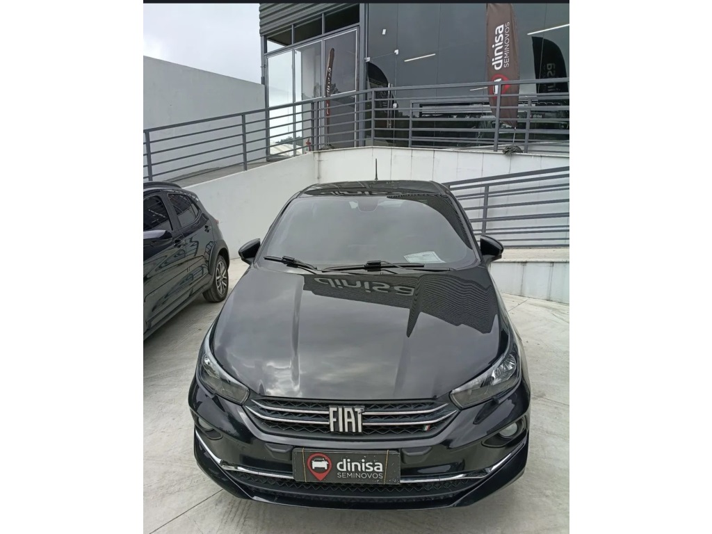 CRONOS 1.3 FIREFLY FLEX PRECISION CVT