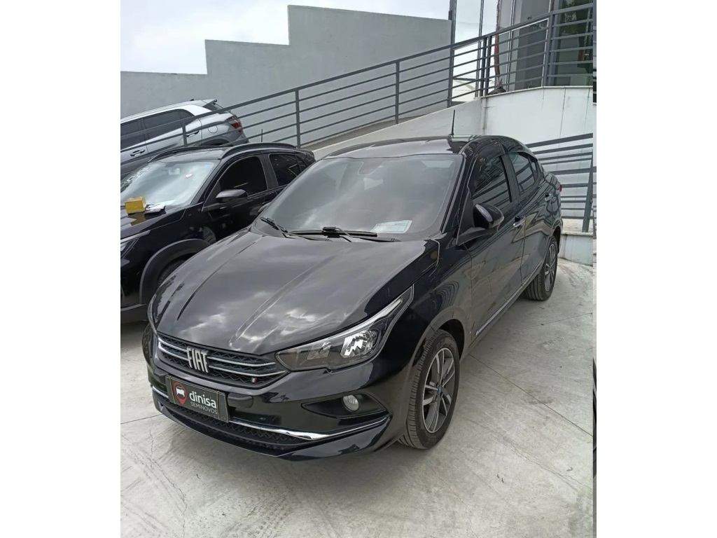 CRONOS 1.3 FIREFLY FLEX PRECISION CVT1
