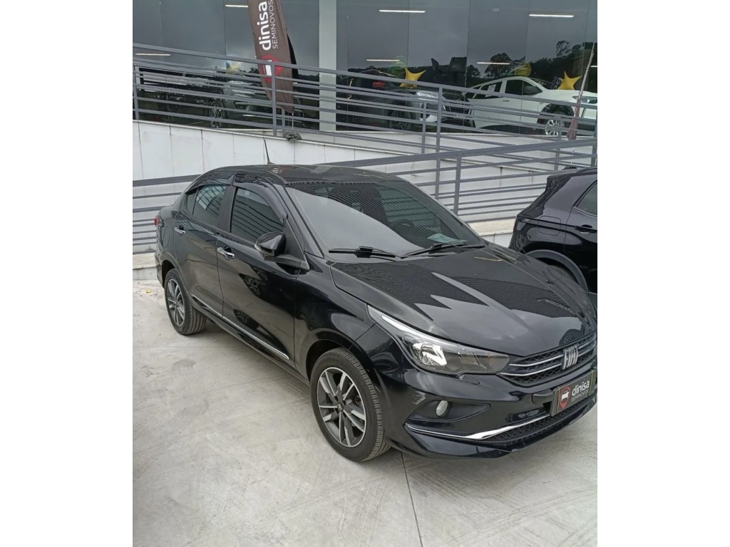 CRONOS 1.3 FIREFLY FLEX PRECISION CVT2