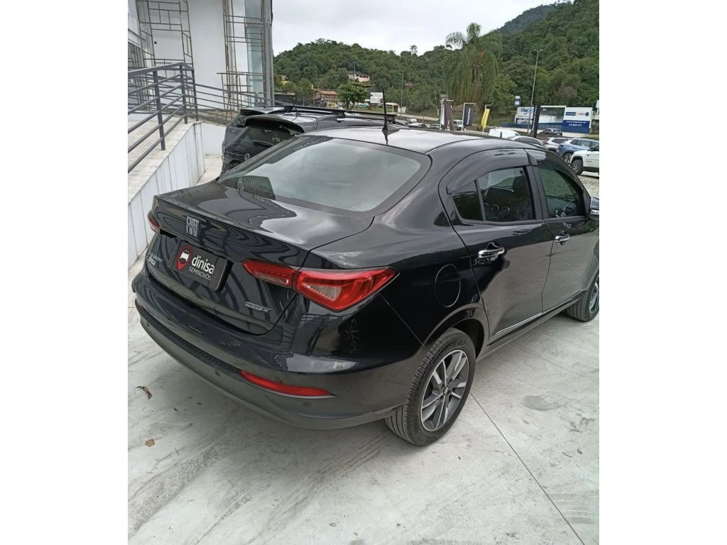 CRONOS 1.3 FIREFLY FLEX PRECISION CVT4