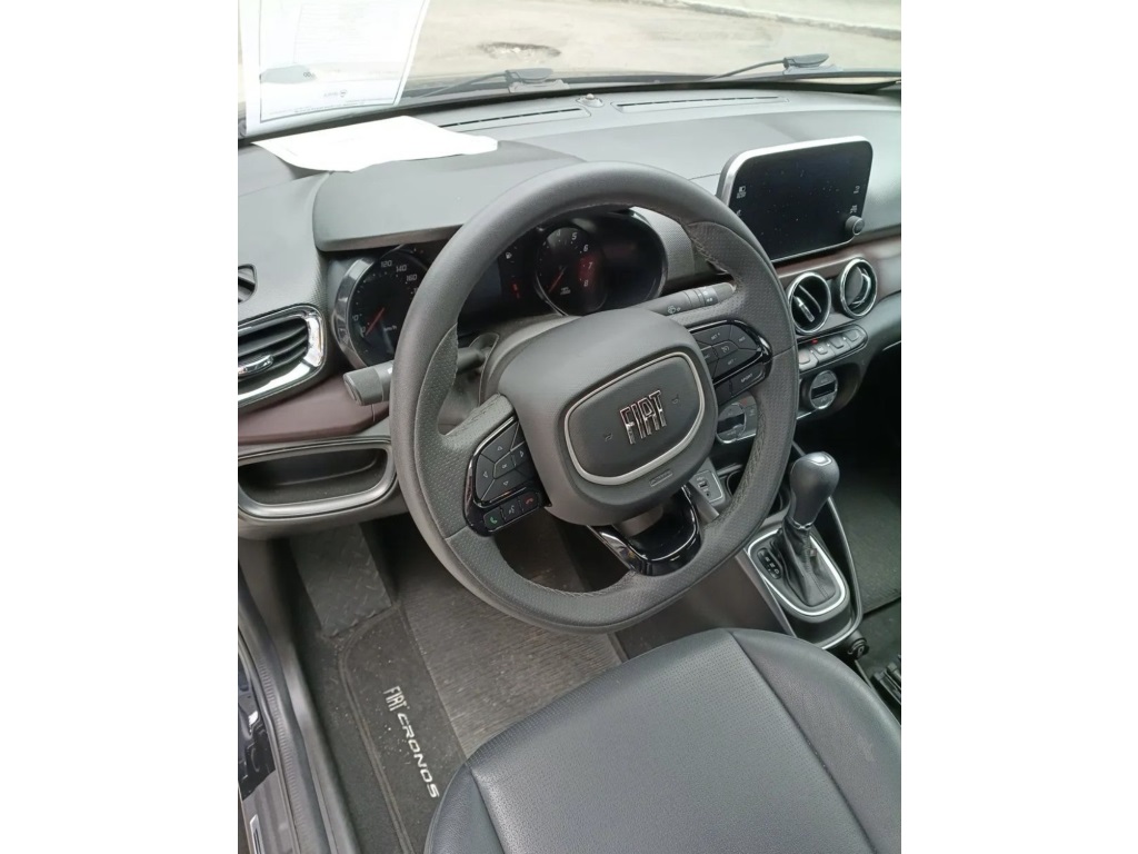 CRONOS 1.3 FIREFLY FLEX PRECISION CVT5
