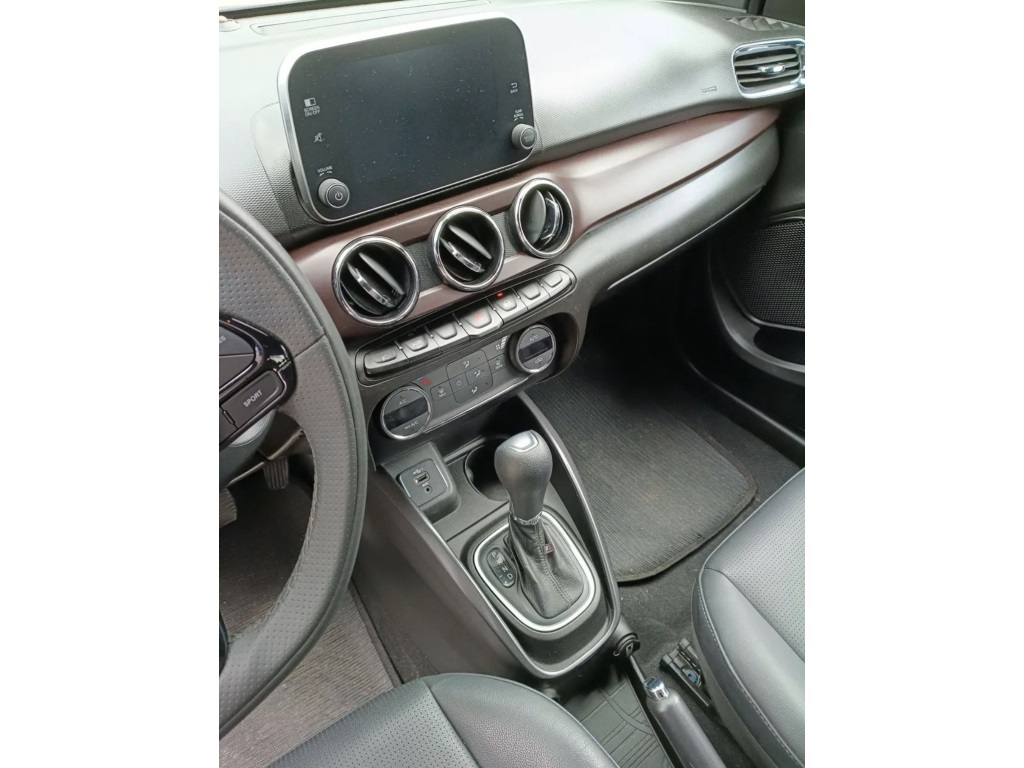 CRONOS 1.3 FIREFLY FLEX PRECISION CVT6