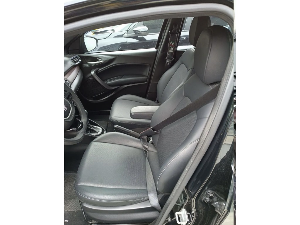 CRONOS 1.3 FIREFLY FLEX PRECISION CVT7