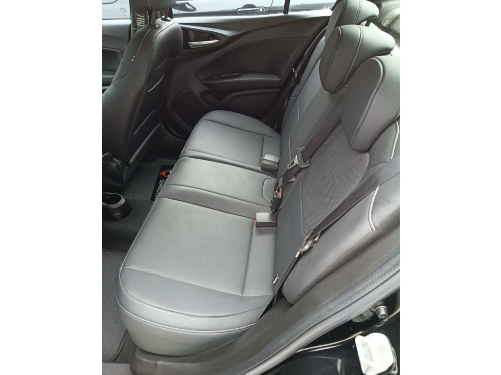 CRONOS 1.3 FIREFLY FLEX PRECISION CVT8