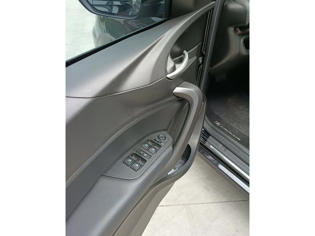 CRONOS 1.3 FIREFLY FLEX PRECISION CVT9