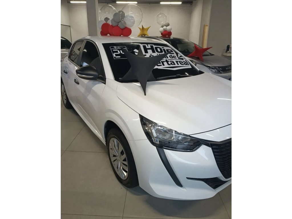 208 1.0 6V FLEX LIKE MANUAL1