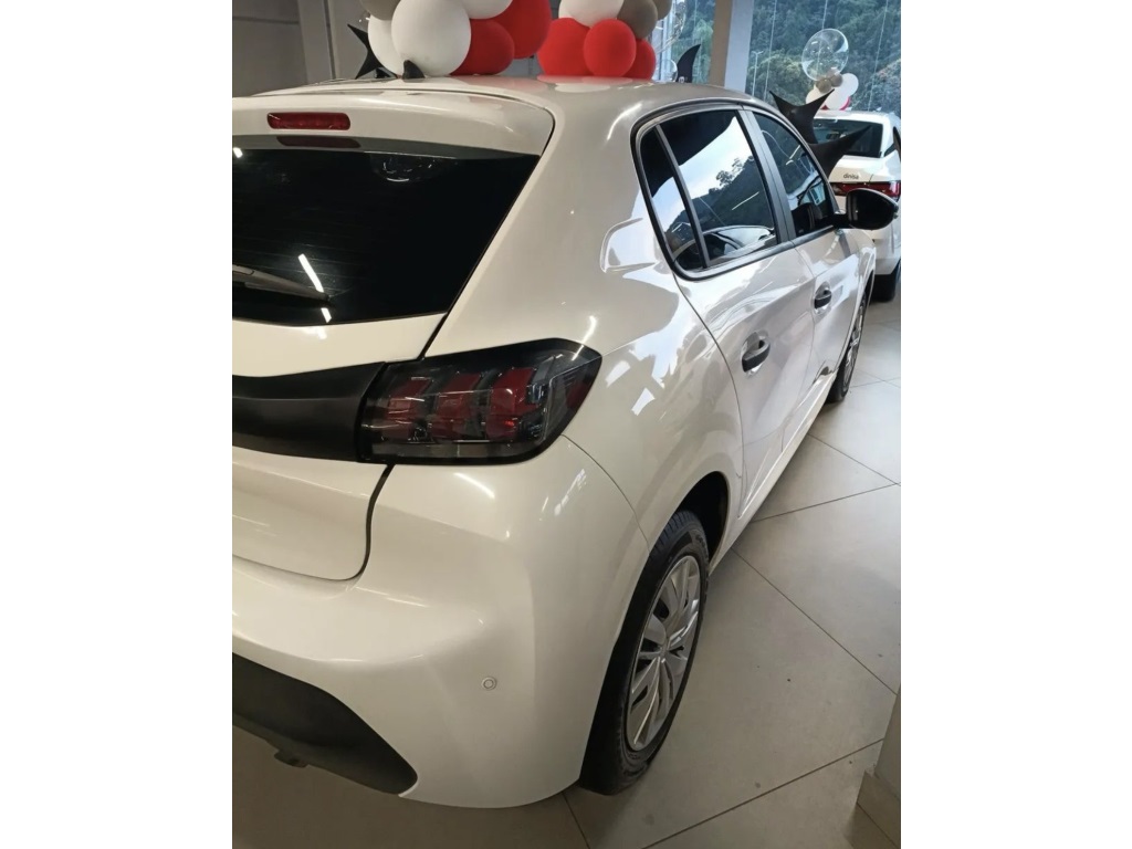 208 1.0 6V FLEX LIKE MANUAL3