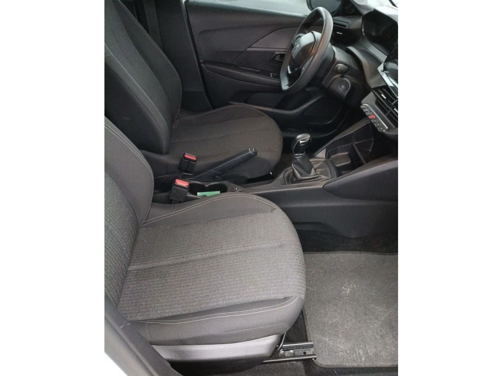 208 1.0 6V FLEX LIKE MANUAL5