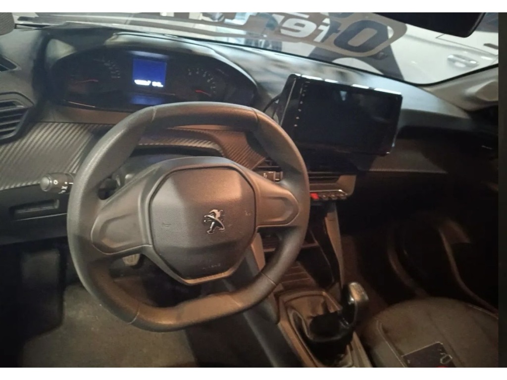 208 1.0 6V FLEX LIKE MANUAL4