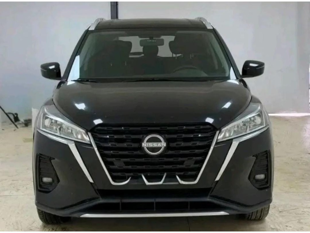 KICKS 1.6 16V FLEXSTART SENSE XTRONIC0