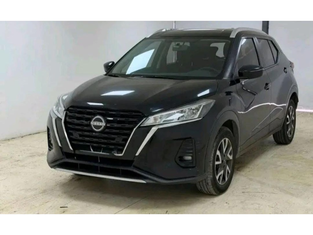 KICKS 1.6 16V FLEXSTART SENSE XTRONIC1