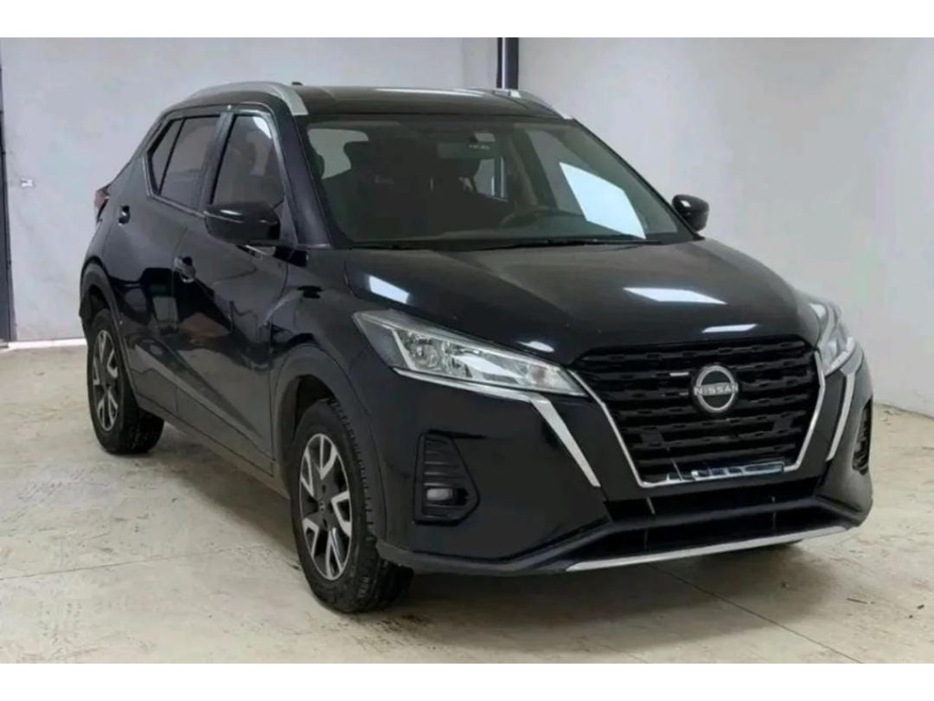 KICKS 1.6 16V FLEXSTART SENSE XTRONIC2
