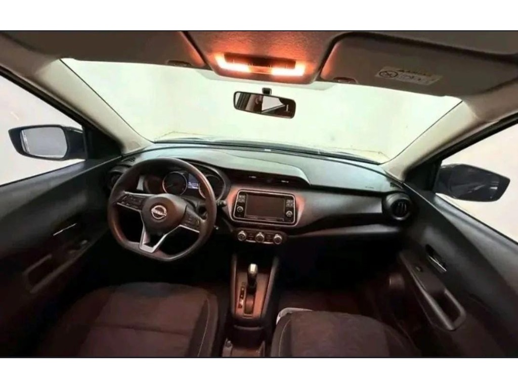 KICKS 1.6 16V FLEXSTART SENSE XTRONIC5