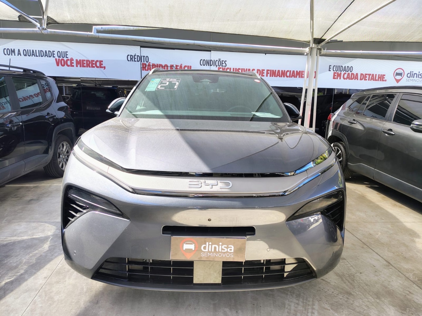 ATTO 8 1.5 TURBO PHEV AWD AUTOMÁTICO0