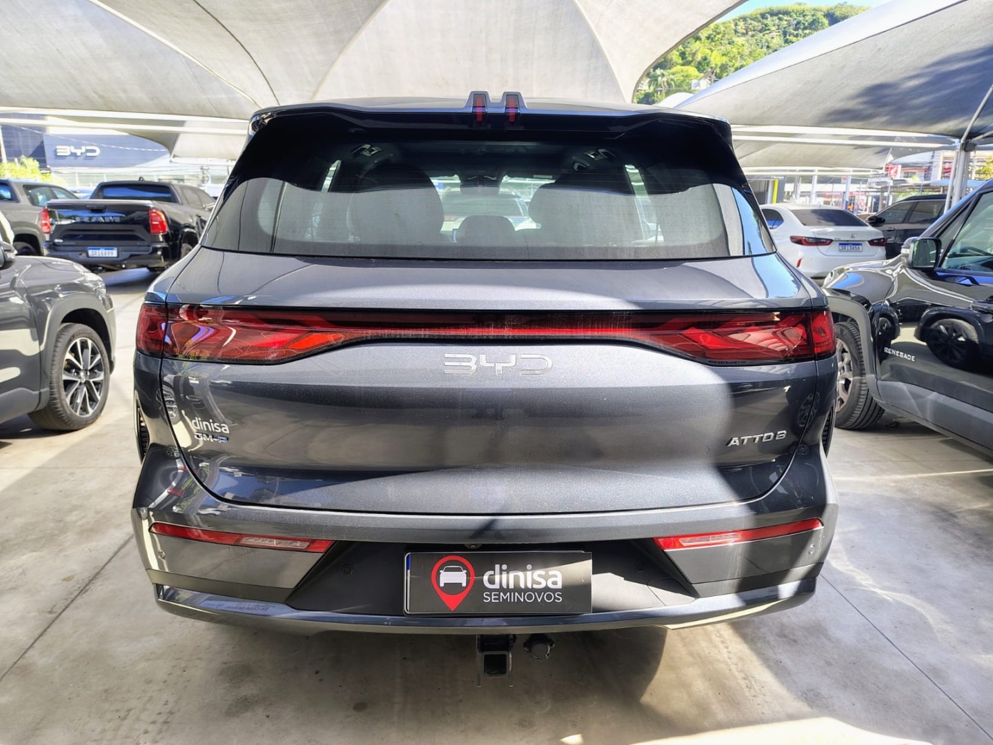 ATTO 8 1.5 TURBO PHEV AWD AUTOMÁTICO3