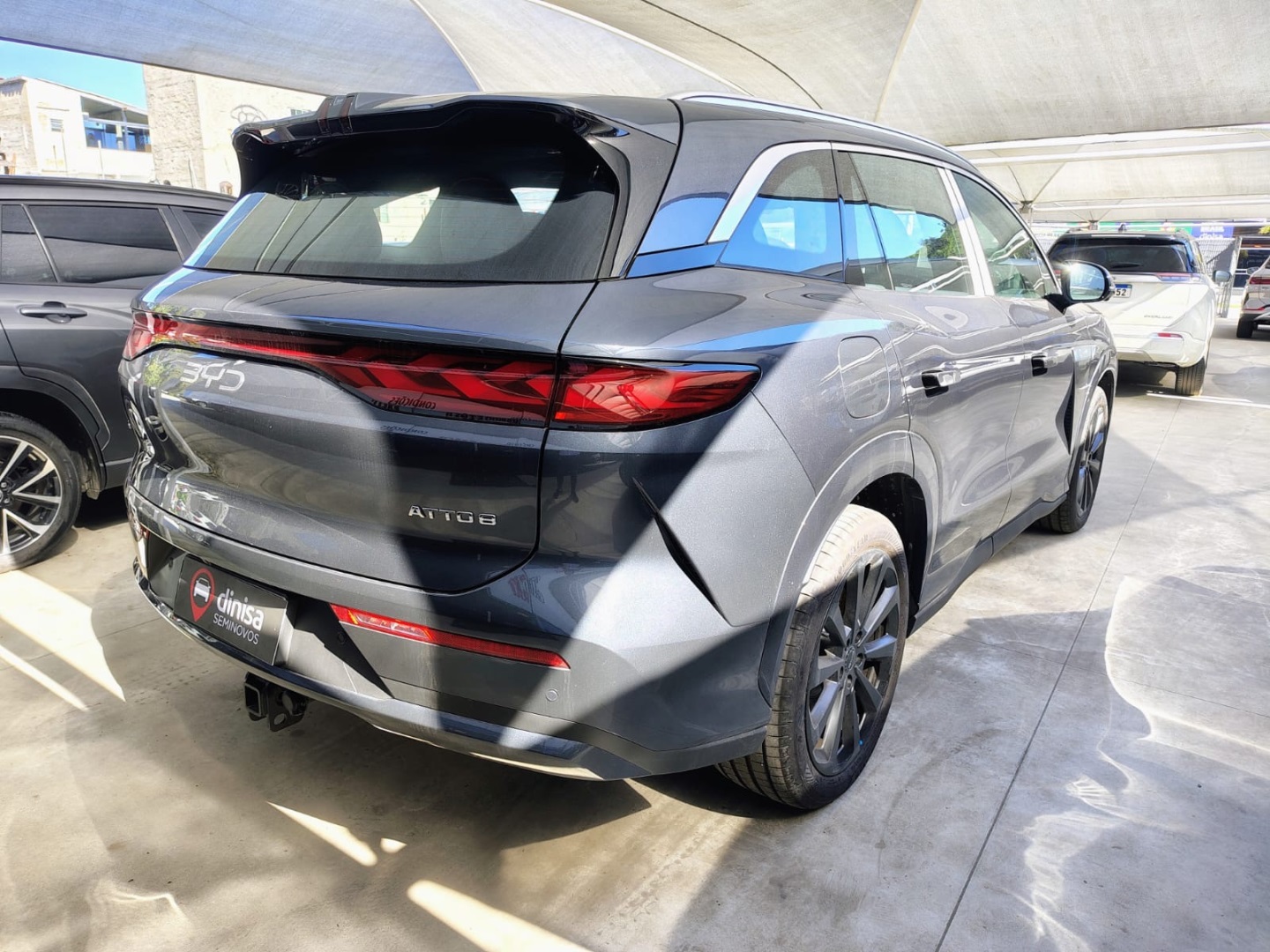 ATTO 8 1.5 TURBO PHEV AWD AUTOMÁTICO5