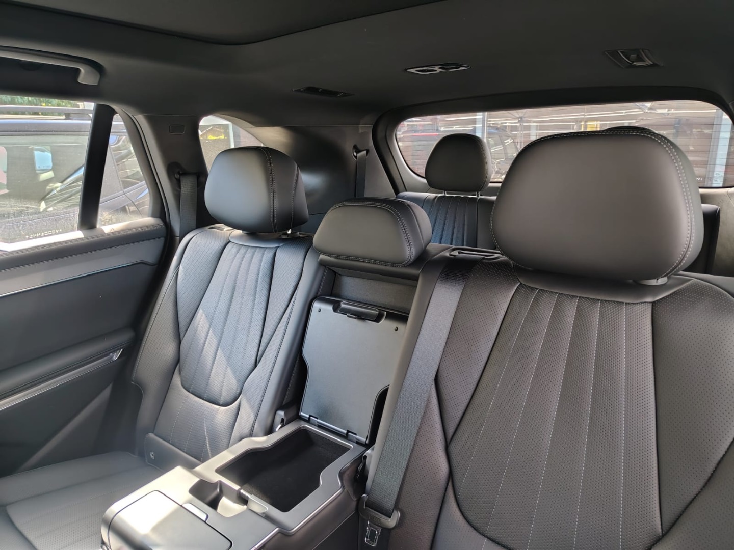 ATTO 8 1.5 TURBO PHEV AWD AUTOMÁTICO9
