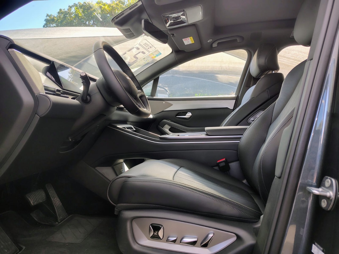 ATTO 8 1.5 TURBO PHEV AWD AUTOMÁTICO12