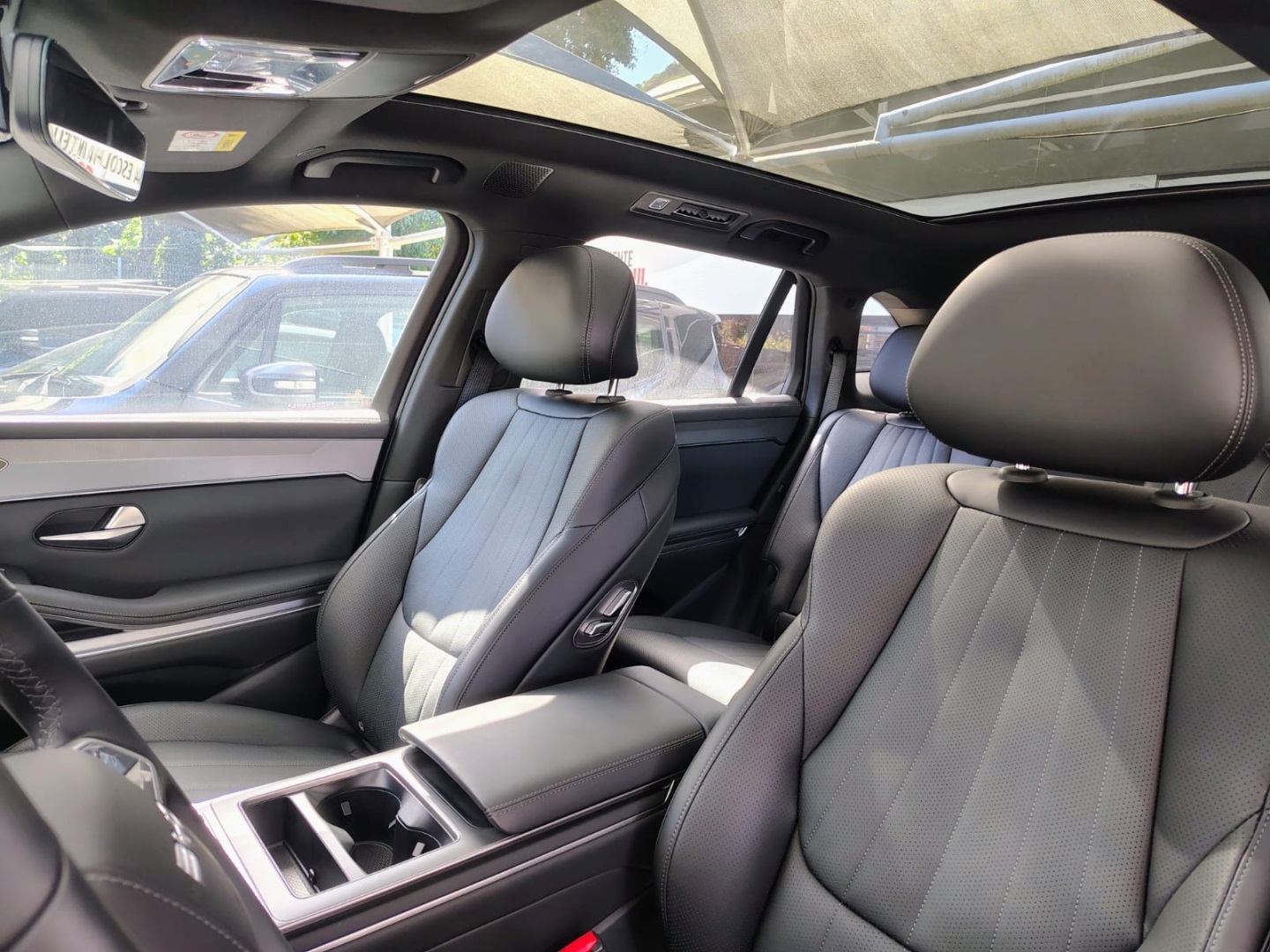 ATTO 8 1.5 TURBO PHEV AWD AUTOMÁTICO14