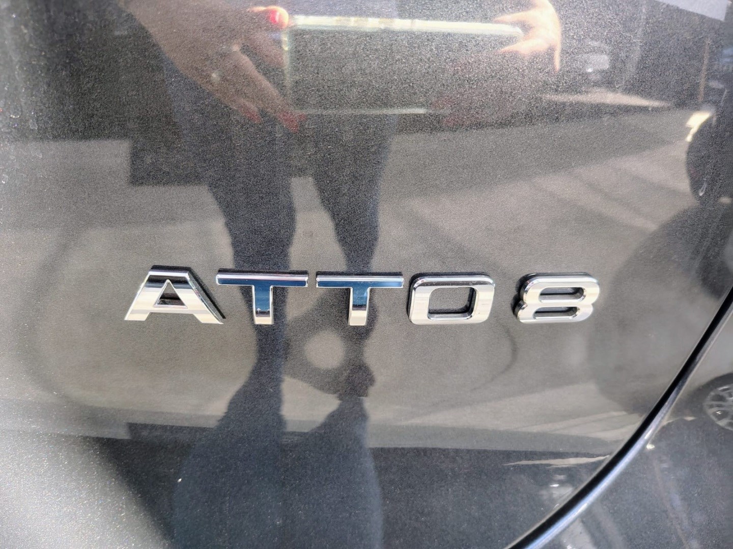 ATTO 8 1.5 TURBO PHEV AWD AUTOMÁTICO6