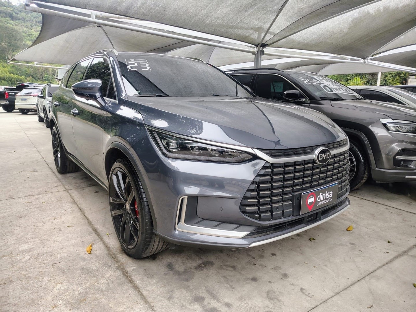 TAN ELÉTRICO AWD2