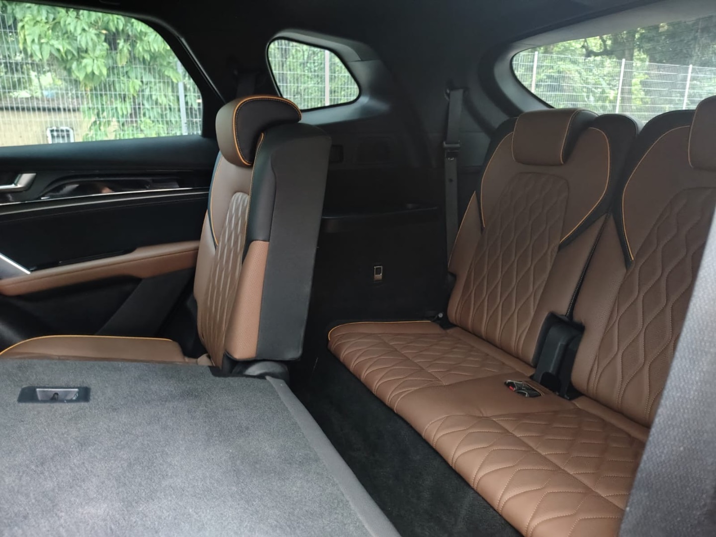 TAN ELÉTRICO AWD10