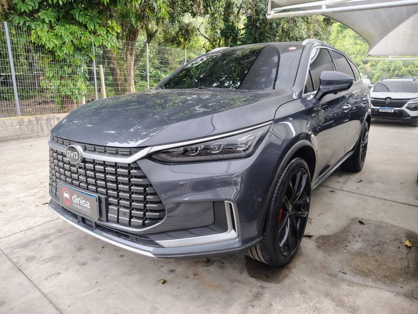 TAN ELÉTRICO AWD1