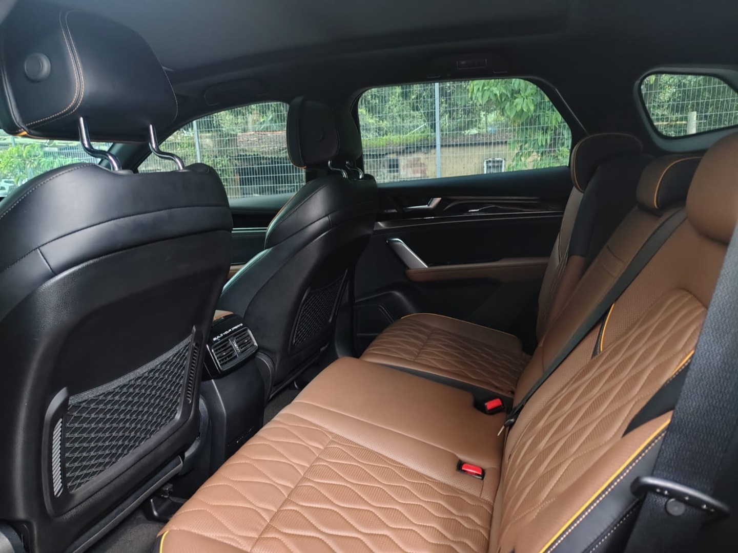 TAN ELÉTRICO AWD9