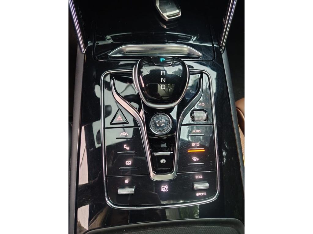 TAN ELÉTRICO AWD12
