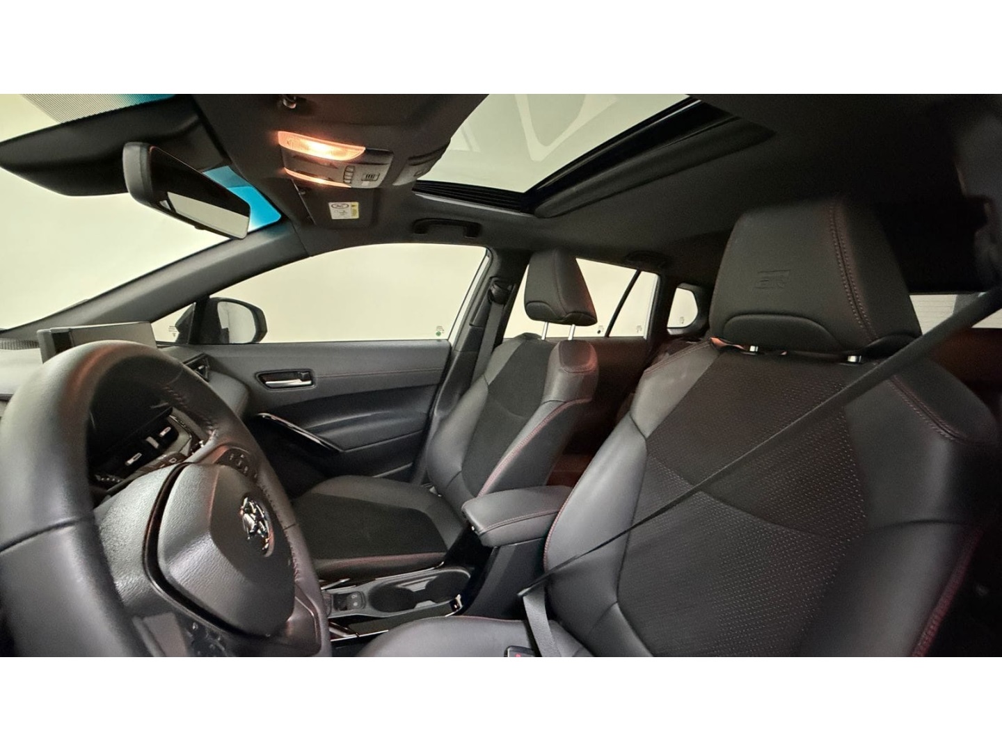 COROLLA CROSS 2.0 VVT-IE FLEX GR-SPORT DIRECT SHIFT7