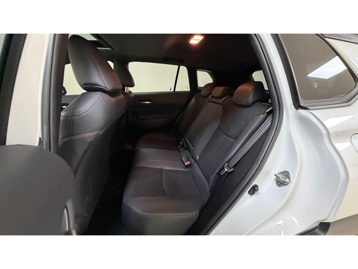COROLLA CROSS 2.0 VVT-IE FLEX GR-SPORT DIRECT SHIFT8