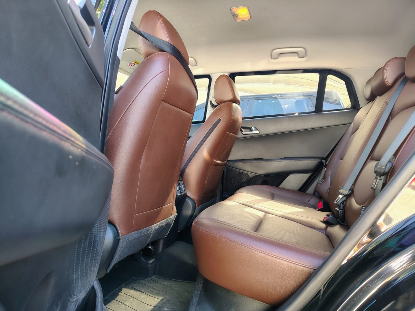 CRETA 2.0 16V FLEX PRESTIGE AUTOMÁTICO6