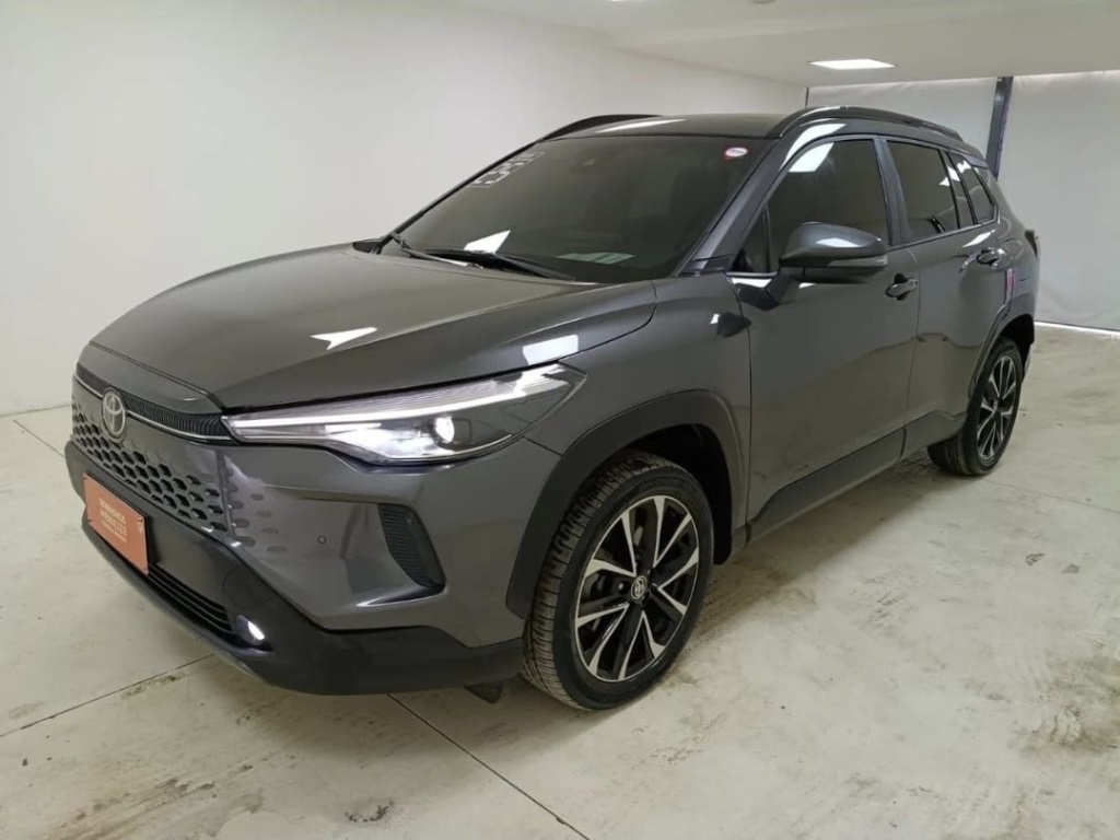 COROLLA CROSS 2.0 VVT-IE FLEX XRE DIRECT SHIFT1