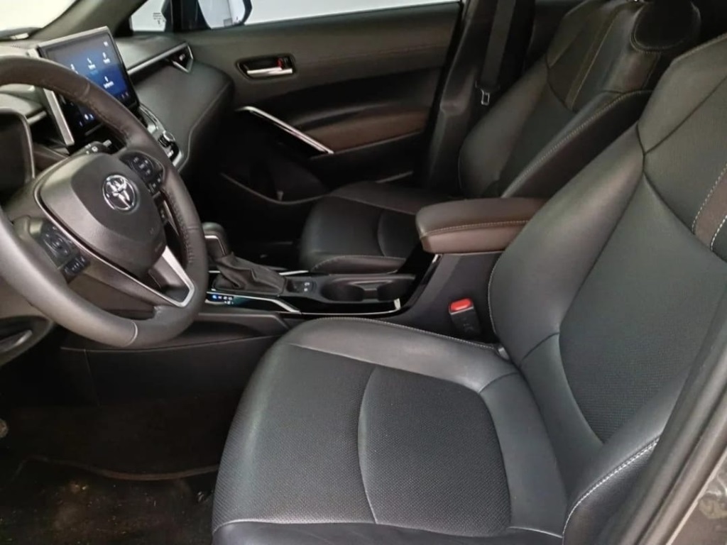 COROLLA CROSS 2.0 VVT-IE FLEX XRE DIRECT SHIFT7