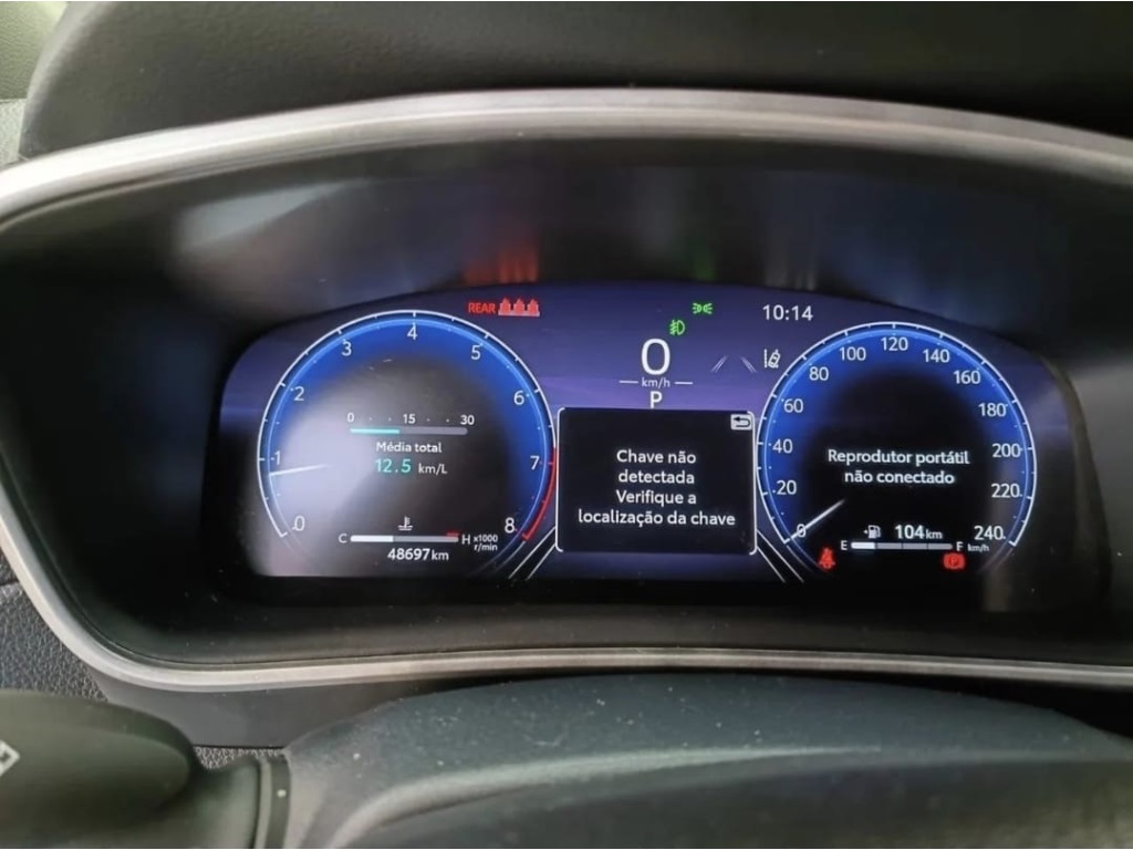 COROLLA CROSS 2.0 VVT-IE FLEX XRE DIRECT SHIFT6