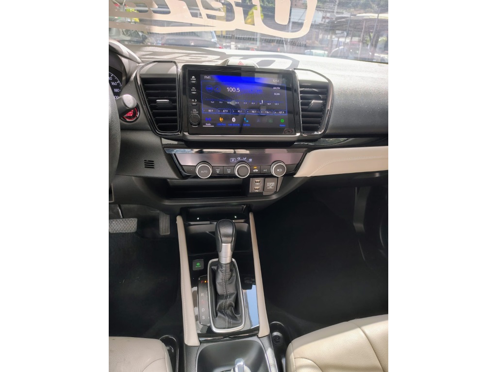 CITY 1.5 i-VTEC FLEX TOURING CVT9