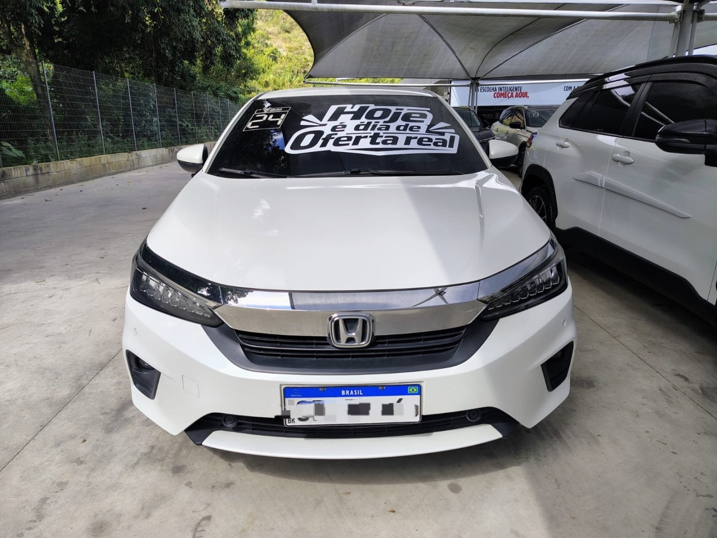 CITY 1.5 i-VTEC FLEX TOURING CVT11