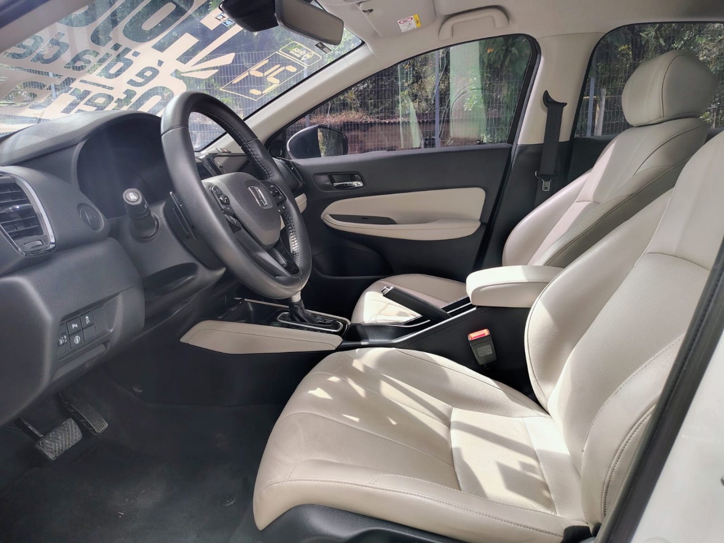 CITY 1.5 i-VTEC FLEX TOURING CVT17