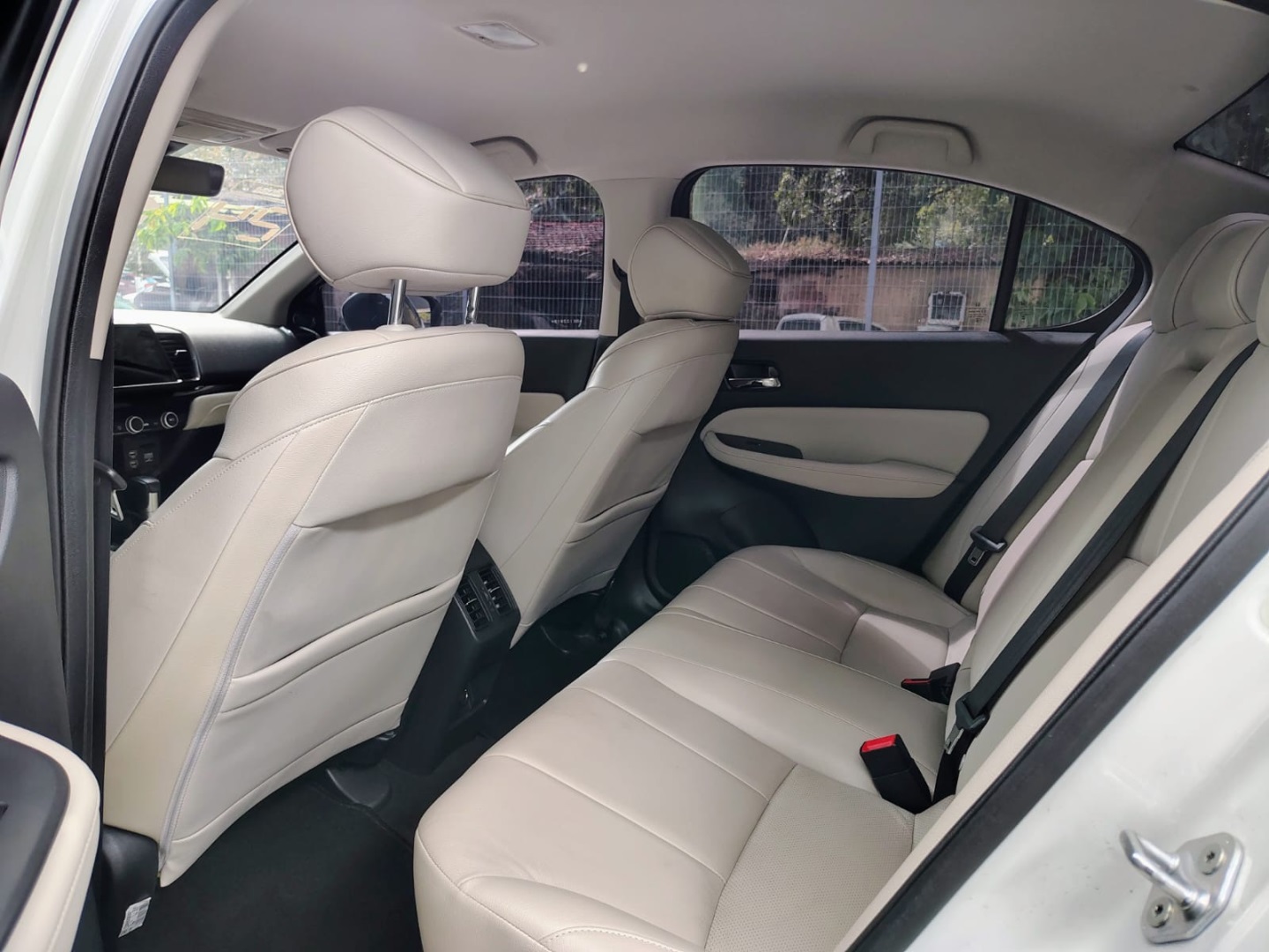 CITY 1.5 i-VTEC FLEX TOURING CVT18