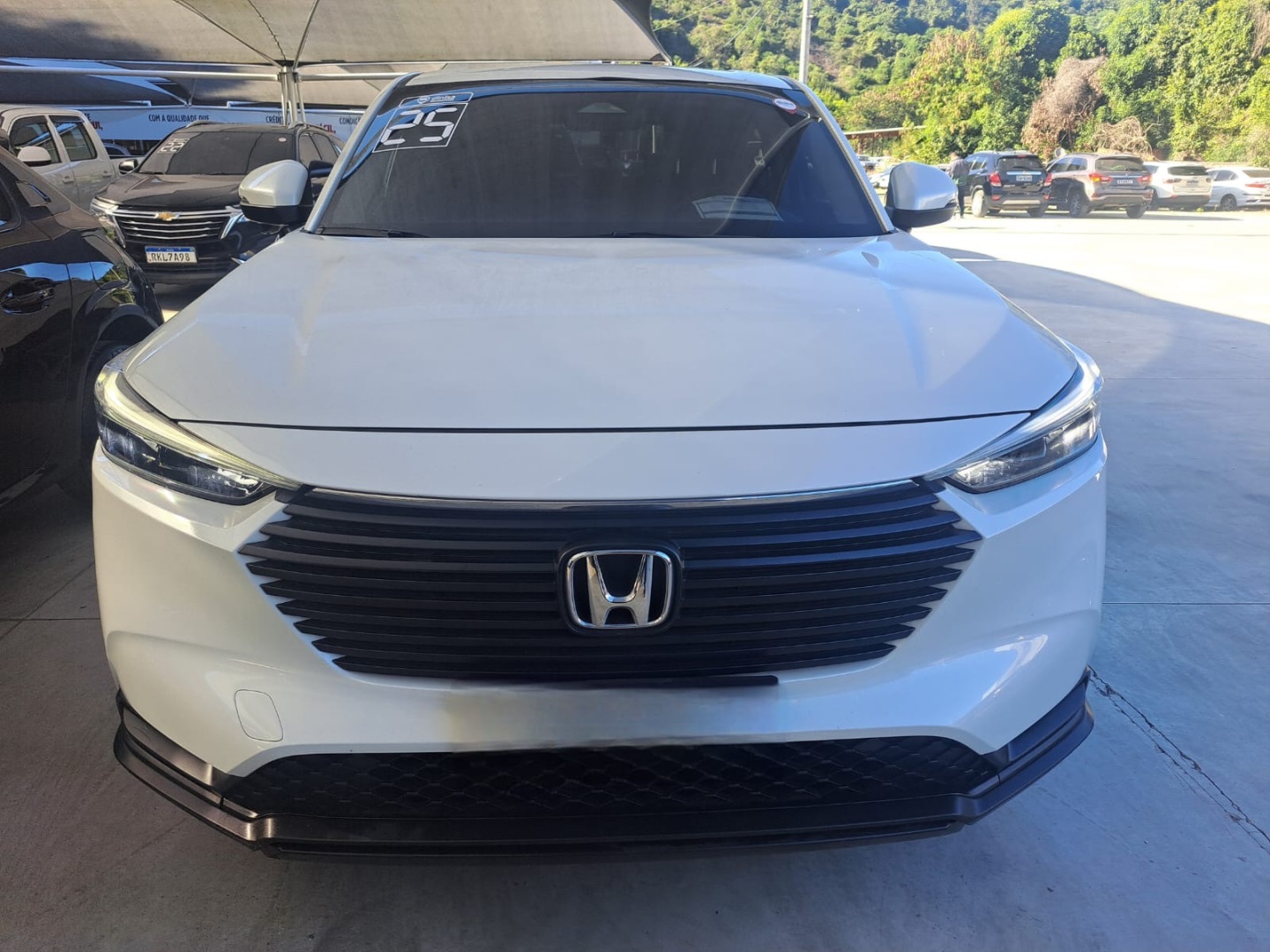 HR-V 1.5 DI I-VTEC FLEX EXL CVT0