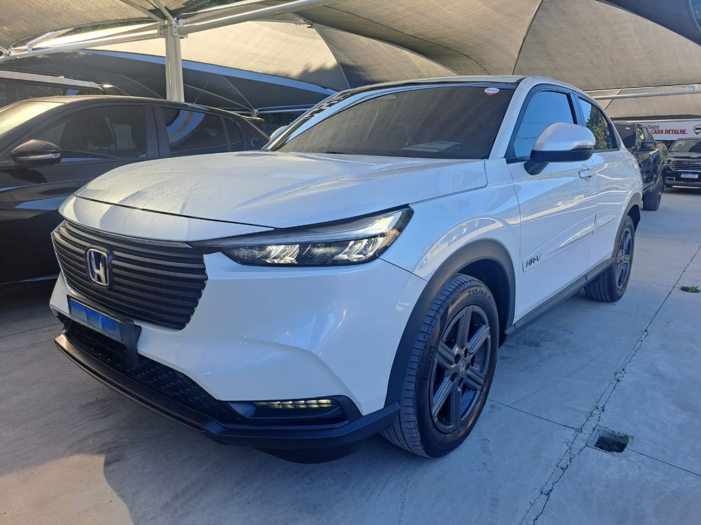 HR-V 1.5 DI I-VTEC FLEX EXL CVT1