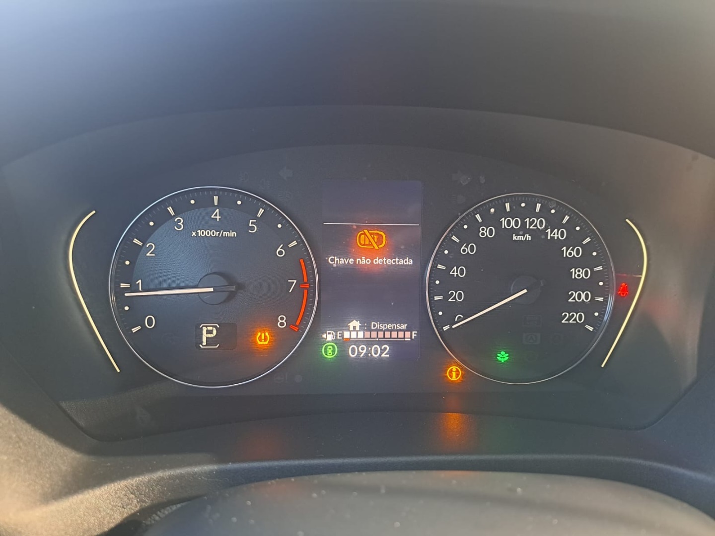 HR-V 1.5 DI I-VTEC FLEX EXL CVT7