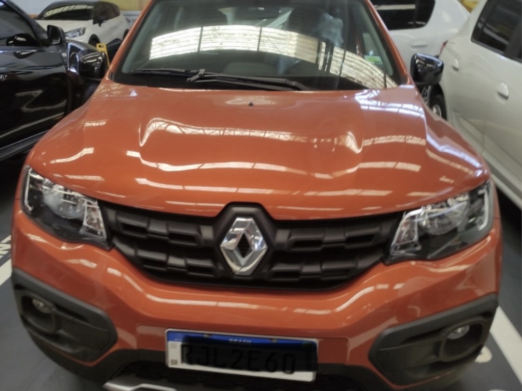 KWID 1.0 12V SCE FLEX OUTSIDER MANUAL0