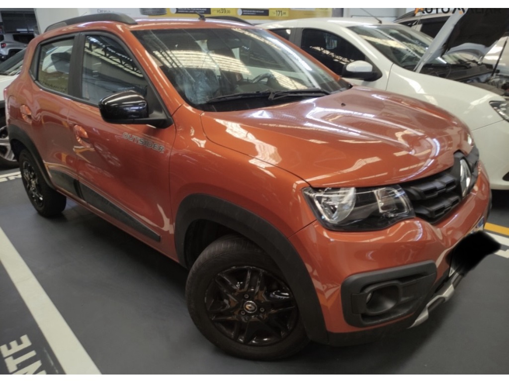 KWID 1.0 12V SCE FLEX OUTSIDER MANUAL1
