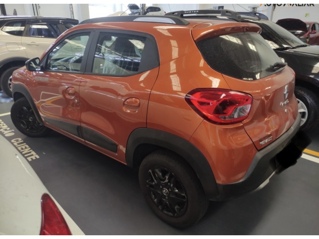 KWID 1.0 12V SCE FLEX OUTSIDER MANUAL3