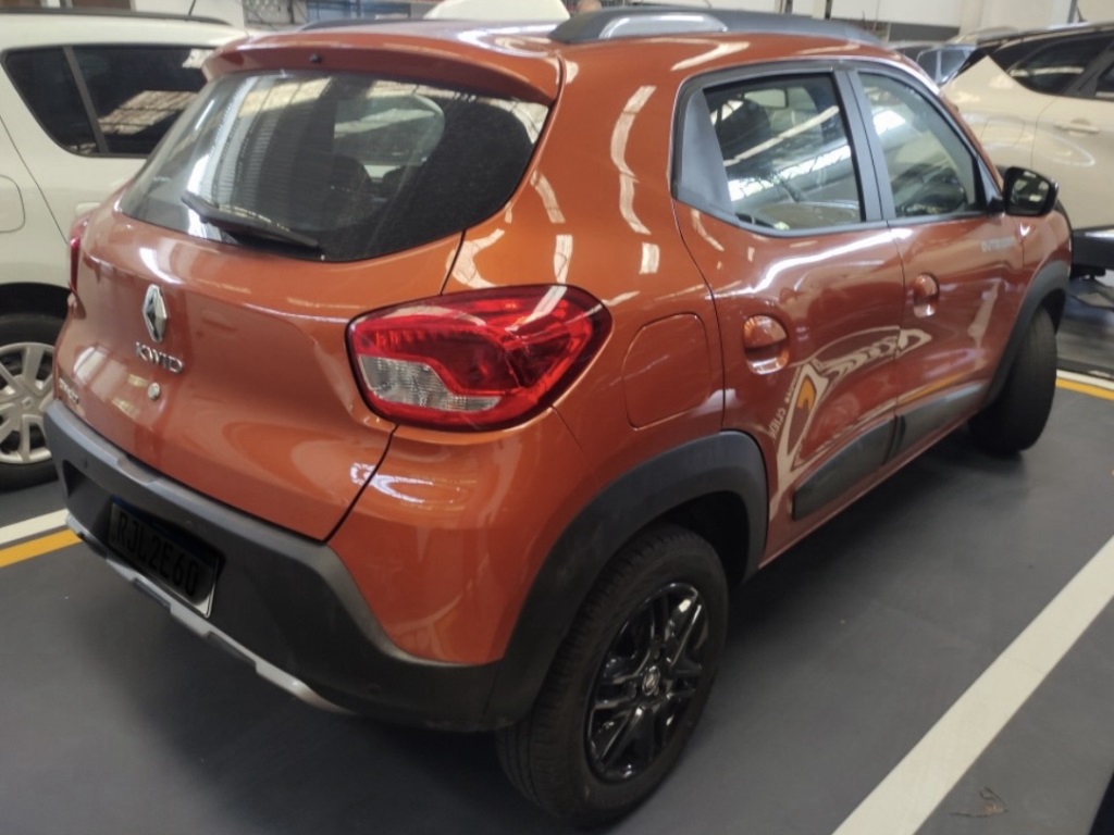 KWID 1.0 12V SCE FLEX OUTSIDER MANUAL4