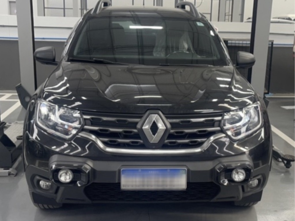 DUSTER 1.3 TCE FLEX ICONIC X-TRONIC0
