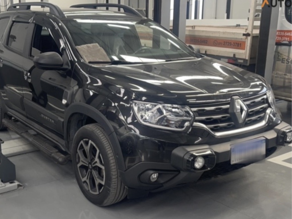 DUSTER 1.3 TCE FLEX ICONIC X-TRONIC2
